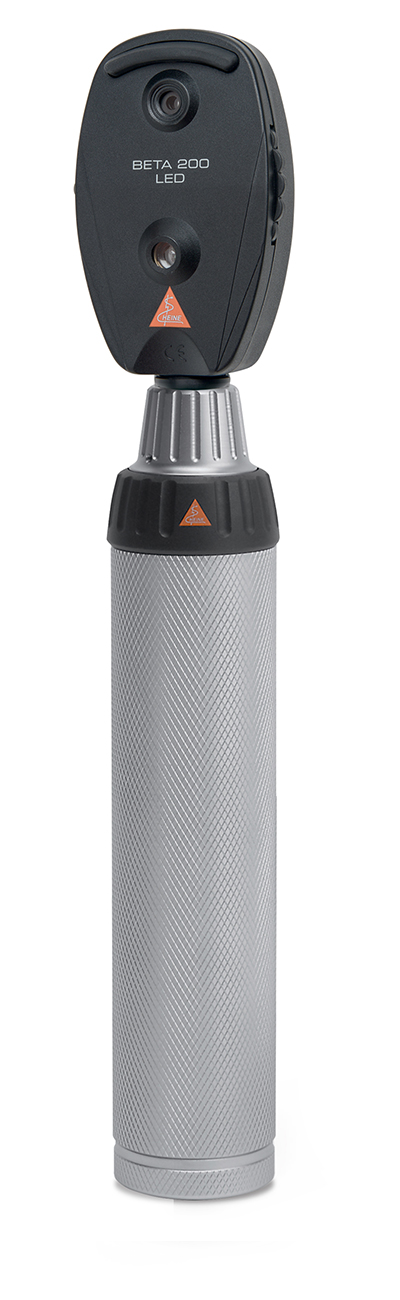 Midmark HEINE BETA LED Ophthalmoscopes
