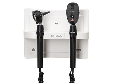 Midmark HEINE K180 Otoscopes and Ophthalmoscopes