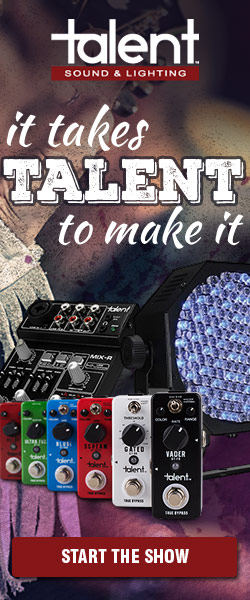 Talent