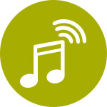 music uninterrupted