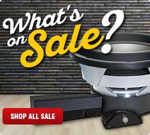What's on sale today at Parts Express